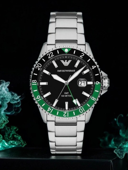 Emporio Armani AR11589 Erkek Kol Saati