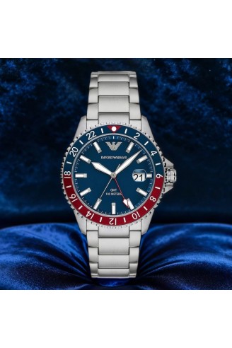 Emporio Armani AR11590 Erkek Kol Saati