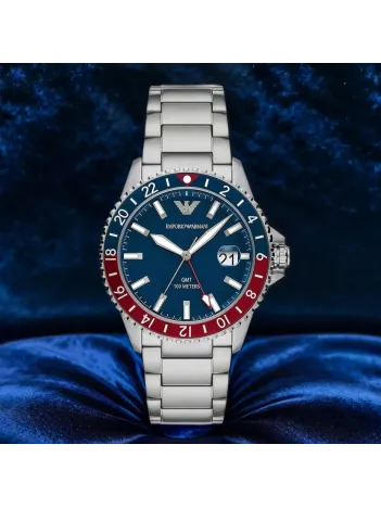 Emporio Armani AR11590 Erkek Kol Saati