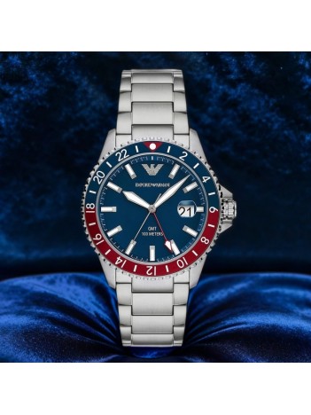 Emporio Armani AR11590 Erkek Kol Saati Emporio Armani AR11590 Erkek Kol Saati