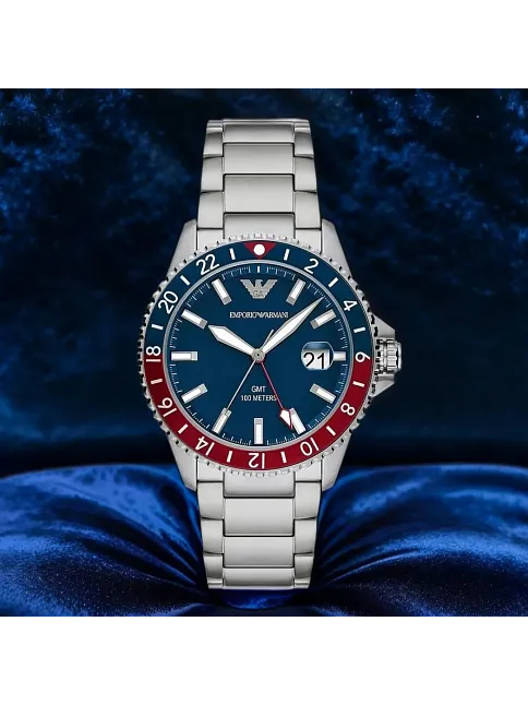 Emporio Armani AR11590 Erkek Kol Saati