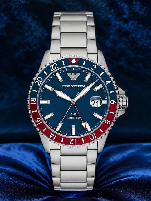 Emporio Armani AR11590 Erkek Kol Saati