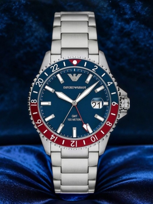 Emporio Armani AR11590 Erkek Kol Saati Emporio Armani AR11590 Erkek Kol Saati