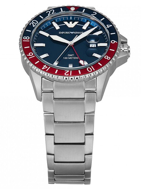 Emporio Armani AR11590 Erkek Kol Saati