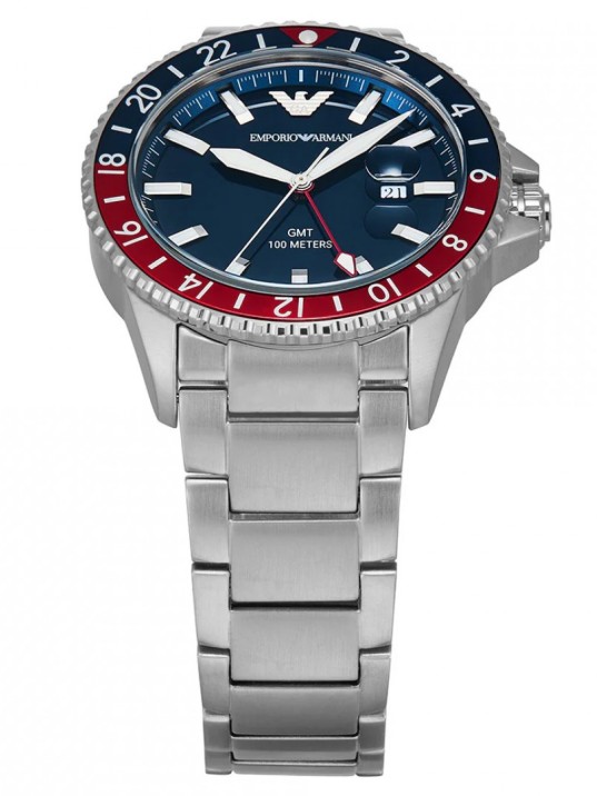 Emporio Armani AR11590 Erkek Kol Saati Emporio Armani AR11590 Erkek Kol Saati