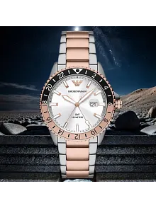 Emporio Armani AR11591 Erkek Kol Saati