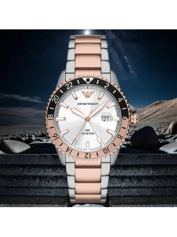 Emporio Armani AR11591 Erkek Kol Saati Emporio Armani AR11591 Erkek Kol Saati