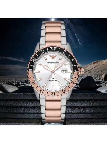 Emporio Armani AR11591 Erkek Kol Saati Emporio Armani AR11591 Erkek Kol Saati