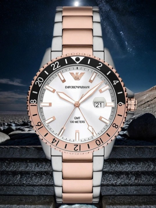 Emporio Armani AR11591 Erkek Kol Saati Emporio Armani AR11591 Erkek Kol Saati