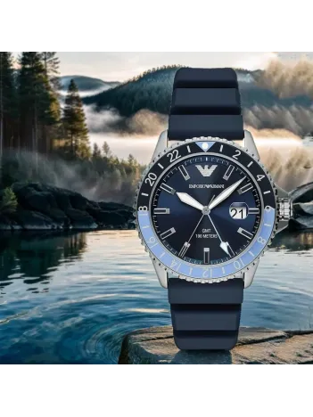 Emporio Armani AR11592 Erkek Kol Saati