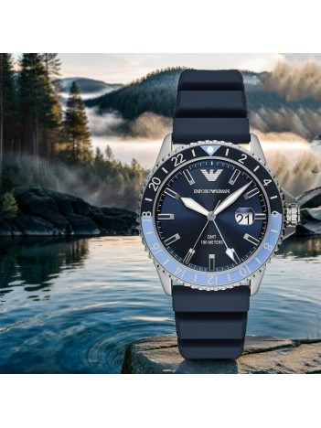 Emporio Armani AR11592 Erkek Kol Saati