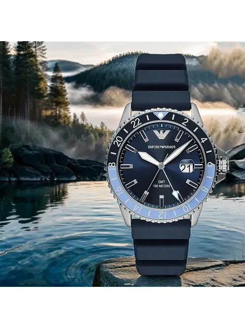 Emporio Armani AR11592 Erkek Kol Saati