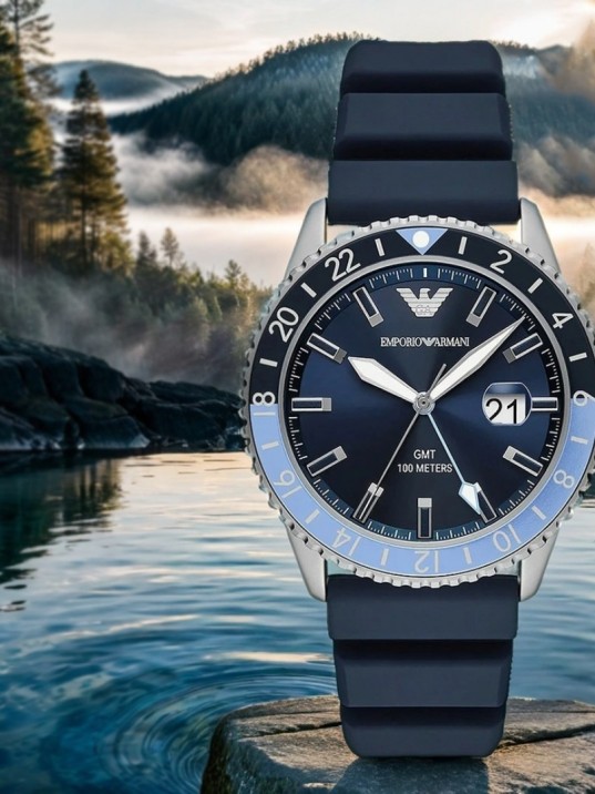 Emporio Armani AR11592 Erkek Kol Saati