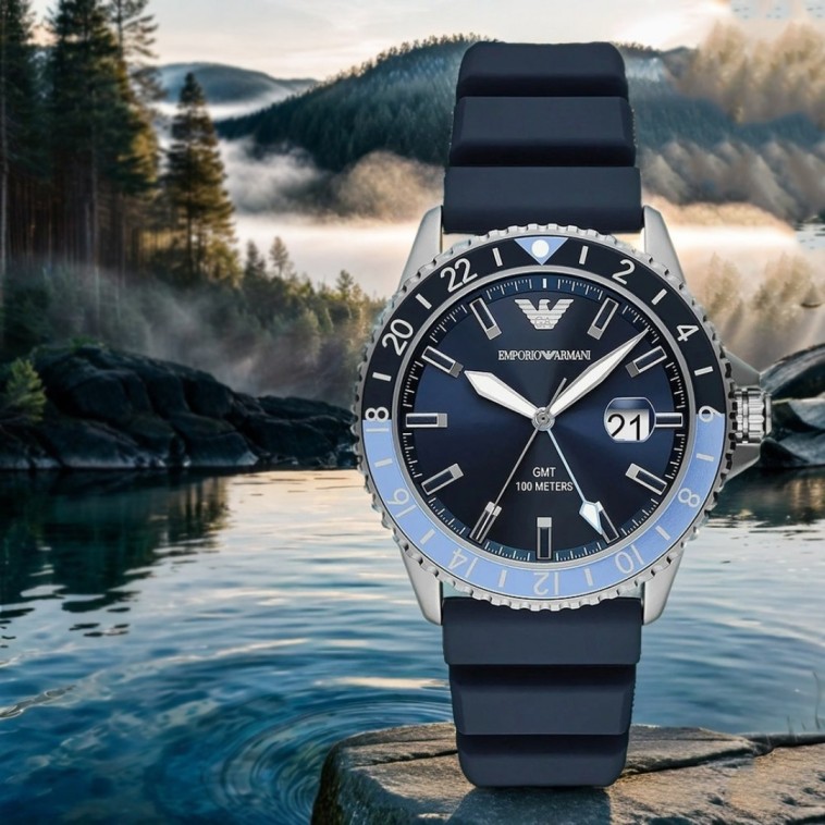 Emporio Armani AR11592 Erkek Kol Saati Emporio Armani AR11592 Erkek Kol Saati