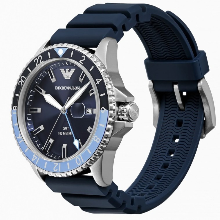 Emporio Armani AR11592 Erkek Kol Saati Emporio Armani AR11592 Erkek Kol Saati