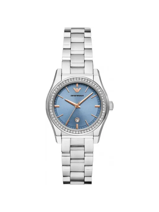 Emporio Armani AR11593 Kadın Kol Saati Emporio Armani AR11593 Kadın Kol Saati