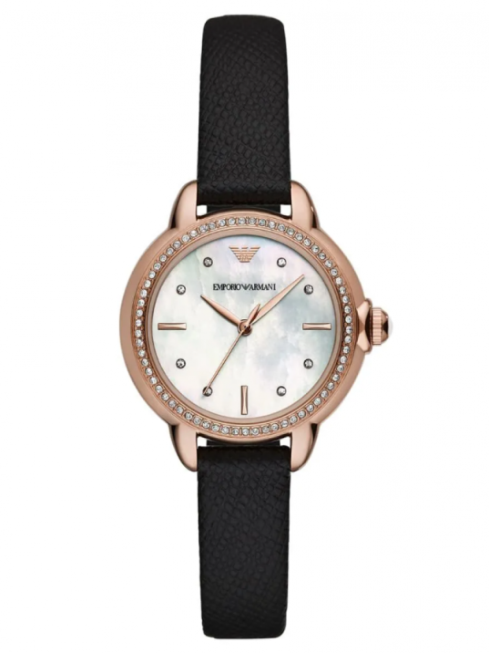 Emporio Armani AR11598 Kadın Kol Saati