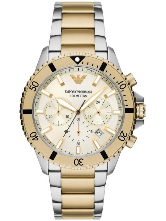 Emporio Armani AR11606 Erkek Kol Saati