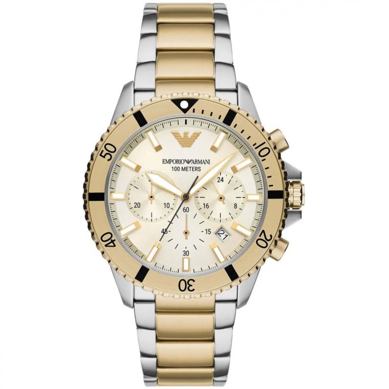Emporio Armani AR11606 Erkek Kol Saati Emporio Armani AR11606 Erkek Kol Saati