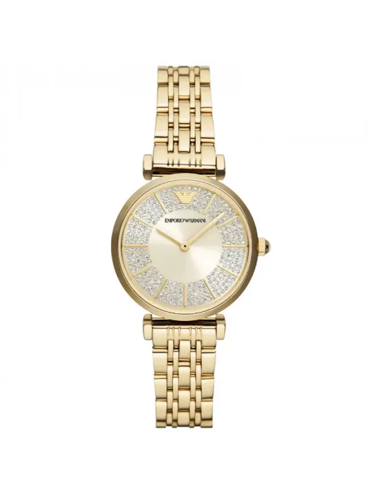 Emporio Armani AR11608 Kadın Kol Saati Emporio Armani AR11608 Kadın Kol Saati