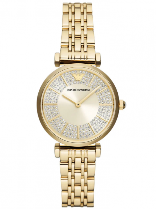 Emporio Armani AR11608 Kadın Kol Saati