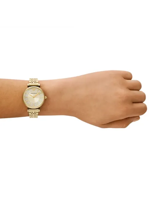 Emporio Armani AR11608 Kadın Kol Saati Emporio Armani AR11608 Kadın Kol Saati