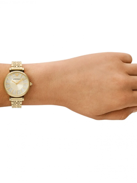 Emporio Armani AR11608 Kadın Kol Saati