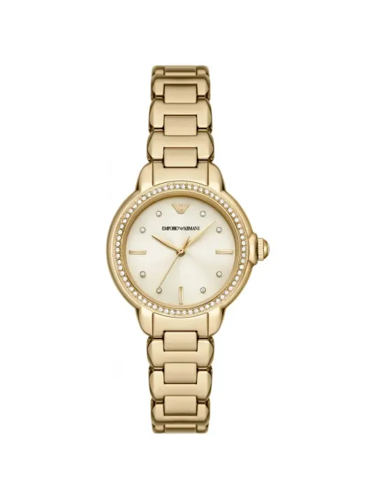 Emporio Armani AR11609 Kadın Kol Saati Emporio Armani AR11609 Kadın Kol Saati