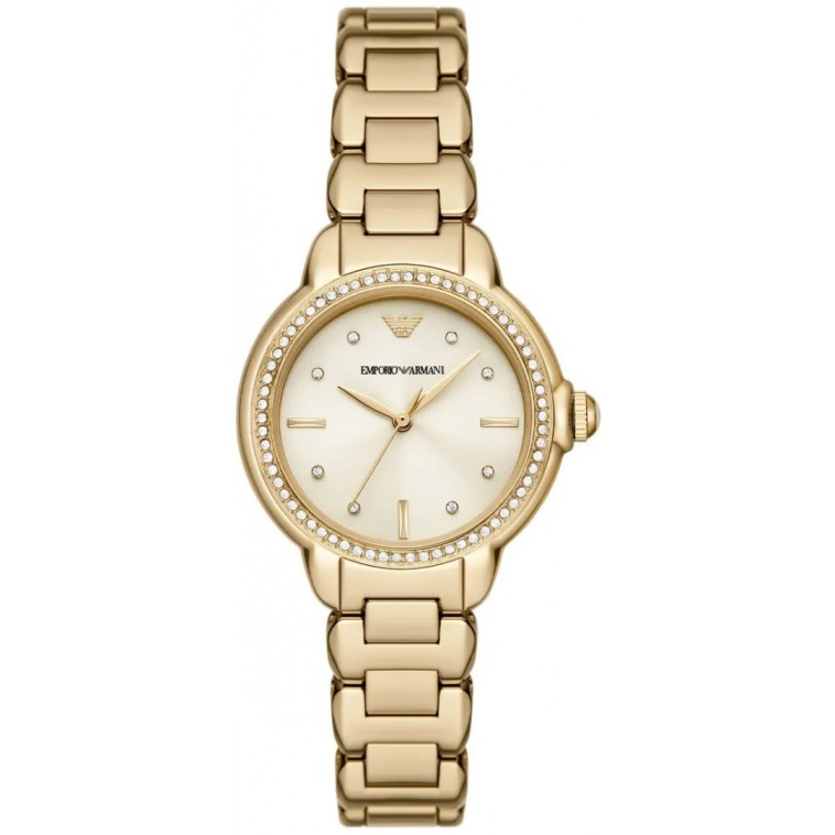 Emporio Armani AR11609 Kadın Kol Saati Emporio Armani AR11609 Kadın Kol Saati