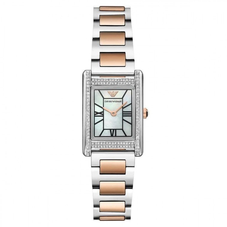 Emporio Armani AR11626 Kadın Kol Saati Emporio Armani AR11626 Kadın Kol Saati