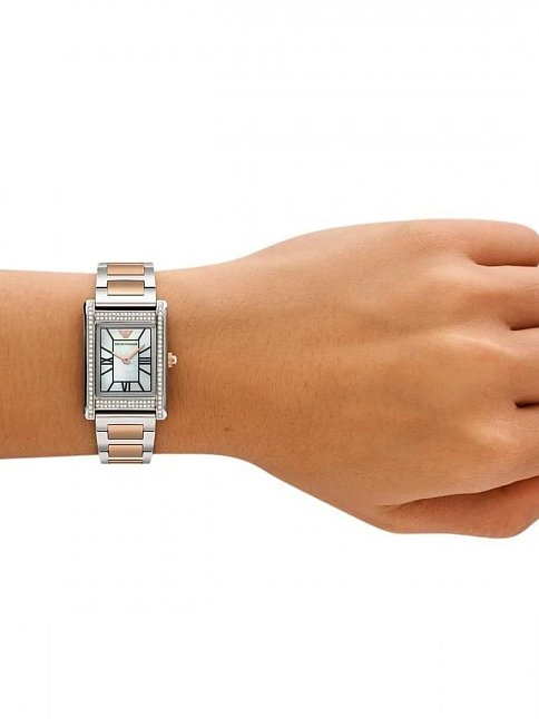 Emporio Armani AR11626 Kadın Kol Saati