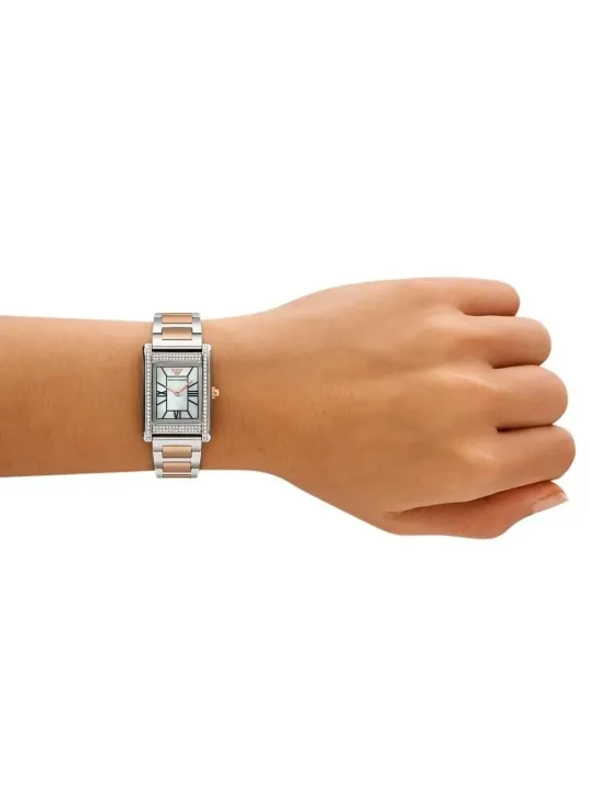 Emporio Armani AR11626 Kadın Kol Saati Emporio Armani AR11626 Kadın Kol Saati