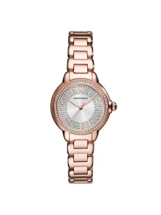 Emporio Armani AR11633 Kadın Kol Saati Emporio Armani AR11633 Kadın Kol Saati