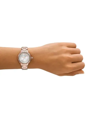 Emporio Armani AR11633 Kadın Kol Saati Emporio Armani AR11633 Kadın Kol Saati