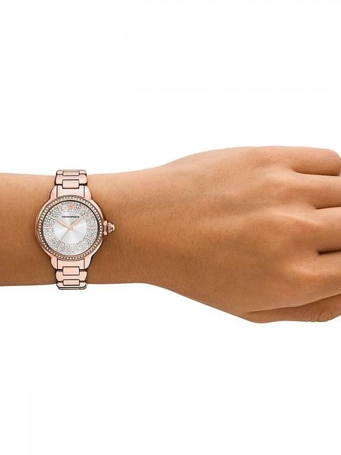 Emporio Armani AR11633 Kadın Kol Saati