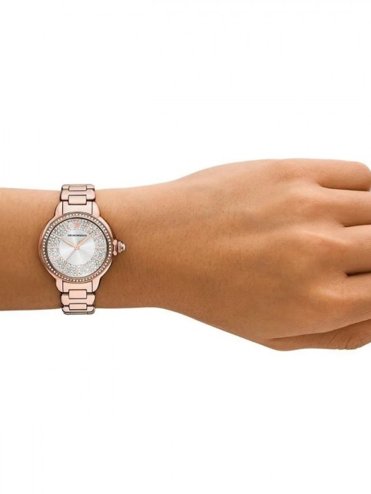 Emporio Armani AR11633 Kadın Kol Saati