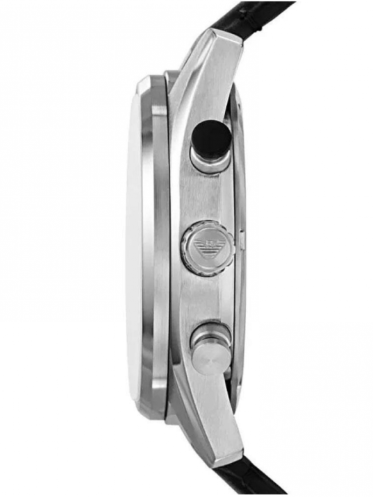 EMPORIO ARMANI AR11635 Erkek Kol Saati EMPORIO ARMANI AR11635 Erkek Kol Saati