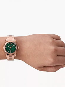 Emporio Armani AR11639 Kadın Kol Saati