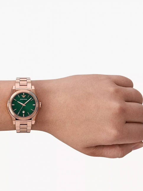 Emporio Armani AR11639 Kadın Kol Saati