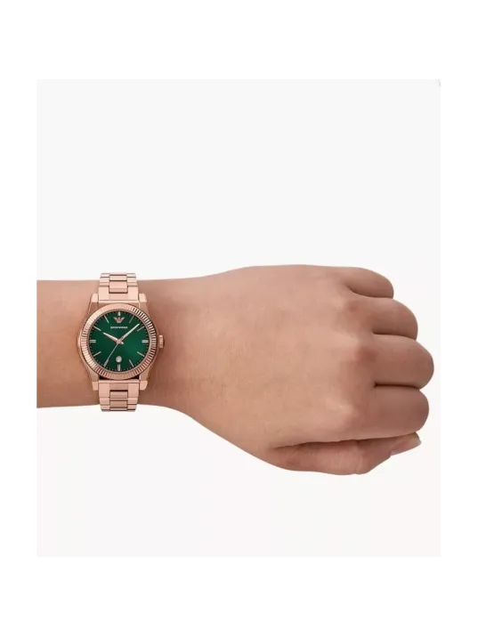 Emporio Armani AR11639 Kadın Kol Saati Emporio Armani AR11639 Kadın Kol Saati