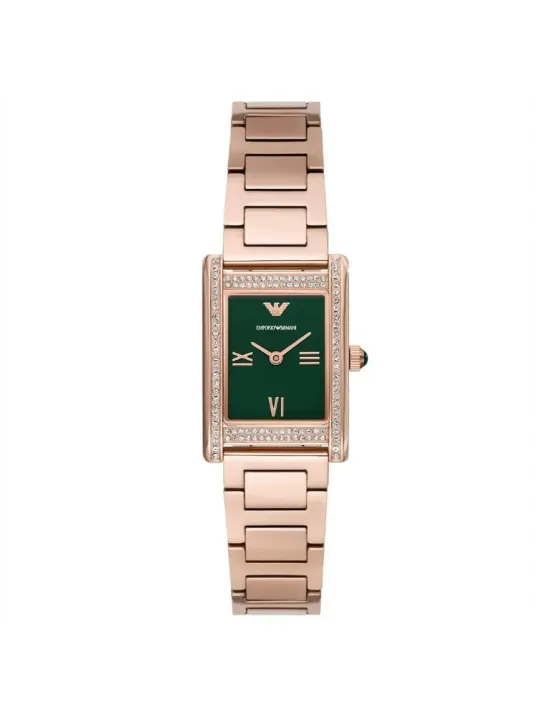 Emporio Armani AR11641 Kadın Kol Saati Emporio Armani AR11641 Kadın Kol Saati