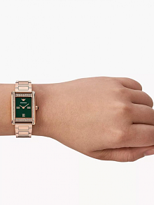 Emporio Armani AR11641 Kadın Kol Saati