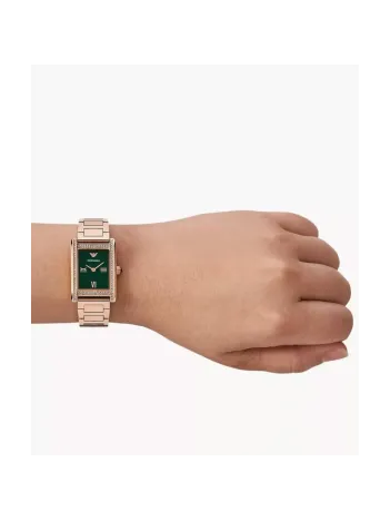 Emporio Armani AR11641 Kadın Kol Saati Emporio Armani AR11641 Kadın Kol Saati