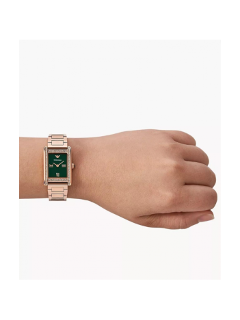 Emporio Armani AR11641 Kadın Kol Saati Emporio Armani AR11641 Kadın Kol Saati