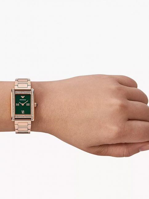 Emporio Armani AR11641 Kadın Kol Saati