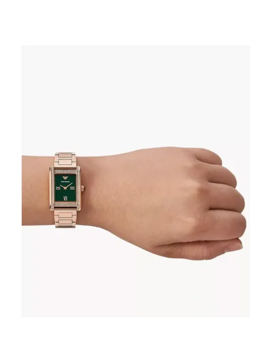 Emporio Armani AR11641 Kadın Kol Saati Emporio Armani AR11641 Kadın Kol Saati