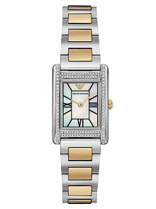 Emporio Armani AR11642 Kadın Kol Saati