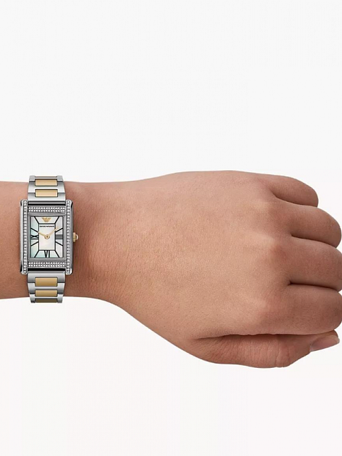Emporio Armani AR11642 Kadın Kol Saati