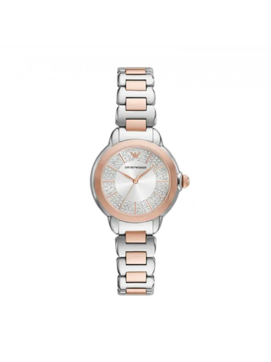 Emporio Armani AR11643 Kadın Kol Saati Emporio Armani AR11643 Kadın Kol Saati