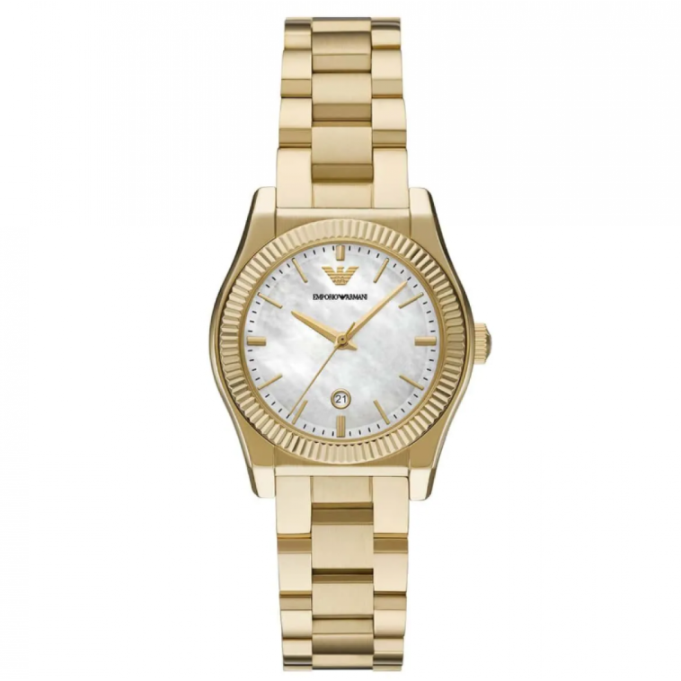 Emporio Armani AR11657 Kadın Kol Saati